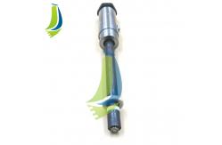 China 4W-7017 4W7017 Fuel Injector Nozzle For 3306 3412 Engine Parts supplier