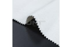 China Customized Tie Interlining Fabric for Lightweight Flexible and Durable Ties supplier