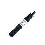 1500V Black Solar Diode Connector for Solar Installation for sale
