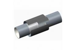 China 2PE Heat Shrinkkable Sleeve With Closure Patch For Joint Wrap Coating supplier