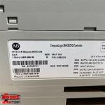 1769-L16ER-BB1B  Allen Bradley  AB CompactLogix 5370 Ethernet Controller