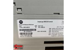 China 1769-L16ER-BB1B  Allen Bradley  AB CompactLogix 5370 Ethernet Controller supplier