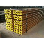 API 89mm Diameter Forging Water Well Drill Pipe / Minig Drill Pipe for sale