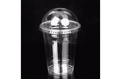 China PP Plastic Cup Making Machine supplier