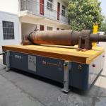 Electric Driven Transfer Platform