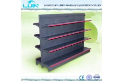 China Grocery Or Supermarket Display Racks ,  Fruit And Veg Display Stands supplier