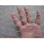 Galvanized Hexagonal Wire Netting 3feet breeding chicken coop wire mesh