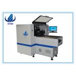 LED Panel Light SMT Mounting Machine Medium Speed 1600MM Height 50Hz Frequency