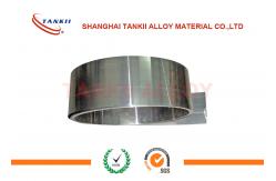 China 4j29 / Kovar Strip - Expansion Sealing Alloy For Integrated Circuits Framework supplier