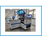 SMT pick and place machine manufacturer PCB  circuit board printing automatic printer machine