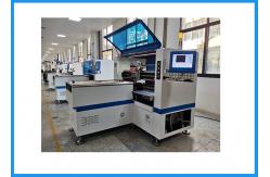 China SMT pick and place machine manufacturer PCB  circuit board printing automatic printer machine supplier