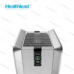 Commercial HEPA Healthlead Air Purifier PM2.5 Display EPI700 for sale
