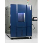 Dual Cooling Thermal Cycling Test Chamber , Environmental Test Chamber DCOSIC CRRC for sale