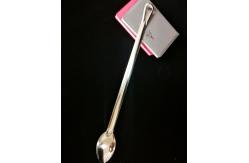 China 24 Inch Cocktail Stainless Steel Bar Spoon Multi Functional For Restaurant supplier
