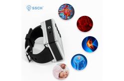 China Intranasal Sinus Laser Physiotherapy Machine With CE Certification GY-L2 supplier