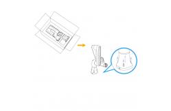 China DOBOT NOVA Chinese Robot Arm Cobot Robot Arm With Robot Gripper supplier