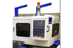 China 3MK32-7 Series CNC Bearing Outer Ring Groove Super Finishing Machine supplier