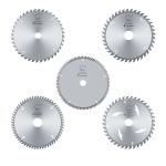 100mm Universal Saw Blade Cutting Wind Energy Composites Miter Saw Blade For Plas.Tic for sale