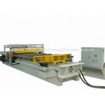 7.5KW Hydraulic Pipe Expander , High Speed Heat Exchanger Tube Expander for sale