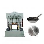 Multifunctional Cookware Production Line For Aluminum Cookware Non Stick Coating for sale