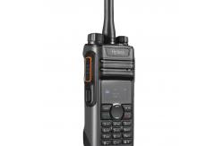 China Mobile Radio Professional Grade Yes Walkie Talkie Encryption Ultimate Communication Solution supplier