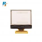 128X128 OLED Display Module Mono Cog 25 Pin Parallel I2c 1.5 Inch