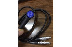 China Dual Element Transducers Of Ultrasonic Thickness Gauge supplier