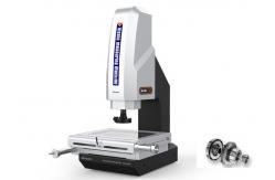 China 200mm Working Travel Optical Measurement Equipment  With Powerful Measuring Software supplier