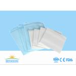 Personal Care Disposable Bed Pads For Seniors / Baby , Super Absorption for sale