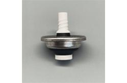 China Long Stem PU Foam Valve For And Precise Foam Spraying supplier