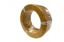 China High Temp Tinned Plated Copper Tefzel ETFE Insulated Wire supplier