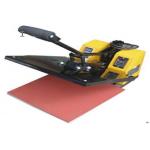Standard Flat heat press machine for sale