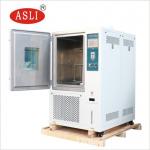 Ozone Environmental Test Chamber , Rubber Ozone Aging Resistance Test Stability Test Chamber for sale