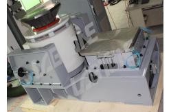 China Vibration Test System For Exide Batteries Vibration Testing Meet IEC Requirements supplier