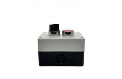 China DK-2TL User Friendly Emergency Stop Push Button 50Hz With Lock Function supplier