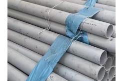 China A387 Seamless Pipe 200mm Chrome Molybdenum Alloy Steel Tubes For Boilers supplier