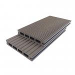 Low-Maintenance Wood-Plastic Composite Decking Options for Busy Lifestyles for sale