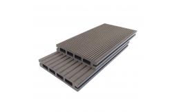 China Low-Maintenance Wood-Plastic Composite Decking Options for Busy Lifestyles supplier