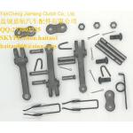 1639083M92 Massey Ferguson Clutch Repair Finger Kit 12'' Mf 135 165 175 185 240 245 for sale