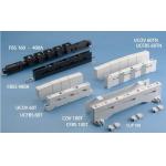 SMC series Bus bar Insulator Busbar insulator Busbar Supports EL800 or resin material for sale
