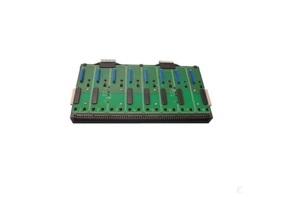 960177-02  EMERSON  DCS Module