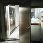 Proton Protection Lead Shielding Products Anti Radiation In Dr Room Operating Room for sale