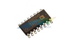 China 350ns 250ns Analog Integrated Circuits Electronic ADG221KR supplier
