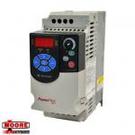 22F-D1P5N103 22FD1P5N103  Allen Bradley  AB PowerFlex4M AC Drive 480VAC 3PH 1.5 Amps 0.37 kW 0.5 HP for sale