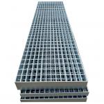 Hot Dipped Galvanized Steel Grating Building Materials