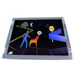 AA065VE11 Lcd Display Screen Panel 6.5 Inch 640*480 For Industrial for sale