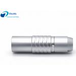 Cable Mount Lemo B Series Connectors PHG Free Socket 1B 4 Pin Female PHG.1B.304 for sale