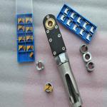 Compressed Air Spot Welding Electrode Material,Light Pneumatic Tip Dresser,Spot Welding Electrode Material for sale