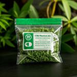 Hot Sale Durable Child Resistant Ziplock Bag with FDA Certification for Food/Pharmaceutical Packaging for sale