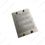 PA66 GF25 Heat Resistant Strips Extrusion Mold Thermal Break Pipes Making Dies for Break Bridge Production Line for sale